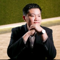 Wilson Yew Email