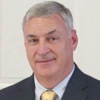 BSH Home Appliances Corporation - North America Employee Eric Whaley's profile photo