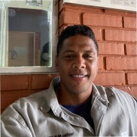 Quant Service Employee Danilo Borba's profile photo