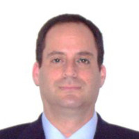 Fidelity Investments Employee David Woolf's profile photo