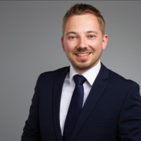 enviolet GmbH Employee Jonas Becker's profile photo