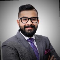 Thrifty Car Rental UAE Employee Shelton Rego's profile photo