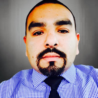 Claudius Peters Employee Ruben Ramirez's profile photo