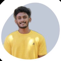 Biri Group Employee Arjun Sp's profile photo