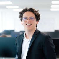 LittleBigCode Employee Arthur Chane-Sam's profile photo