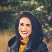 Amanda Buffo