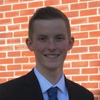 Digital Technology Partners Employee Clayton Gilchrist's profile photo
