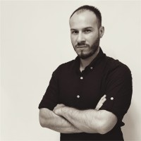Dimitris Klisiaris's profile photo