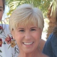 NCompassTrac Employee Laurie Duarte's profile photo