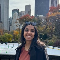 Simran Bhatia Email & Phone Number
