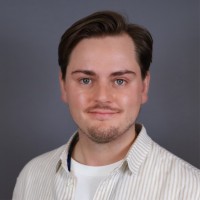 Polismyndigheten Employee Samuel Hedberg's profile photo