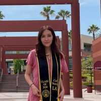 Blue Blush Employee Daisy Santos's profile photo