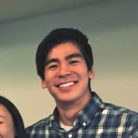 Daniel Wong Email & Phone Number