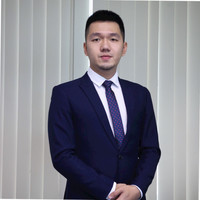 CYFEER JSC. Employee Sang Nguyen's profile photo