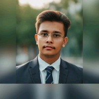 Shivik Employee Vishnu Shukla's profile photo