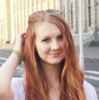 DVTEL Employee Kaylin Pacheco's profile photo