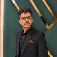Deloitte Employee Muhammad Ahsen's profile photo