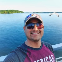 Pearl Technologies Ltd Employee Amit Patel's profile photo