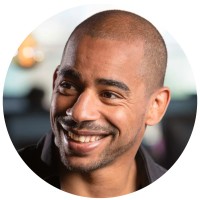 France Judo Employee David Oly's profile photo