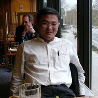 Cherub Technology Co. Ltd Employee Jian Xu's profile photo