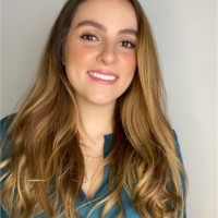 Administración de Flotas Employee Alexandra Saldaña's profile photo