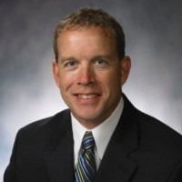 Nidec Industrial Solutions Employee John Hoeft's profile photo