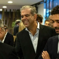 Pedro Santos's profile photo