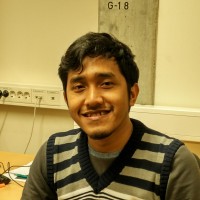 CONSIGLI Employee Ulin Qohar's profile photo