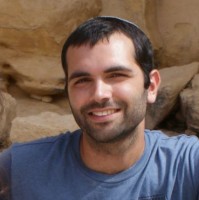 CAV Systems Employee Uriel Avital's profile photo