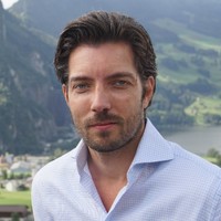 Kuoni Tumlare Employee Bart Hesdahl's profile photo