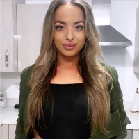 Sanderson Government & Defence Employee Kara Williams's profile photo