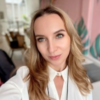 W1 Investment Group Employee Anna Zueva's profile photo