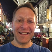 David Somen Email & Phone Number