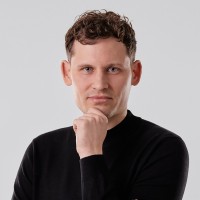 FIX PRICE Employee Andrei Golovkin's profile photo