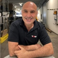 TGW Logistics Group Employee Christian Baurnberger's profile photo