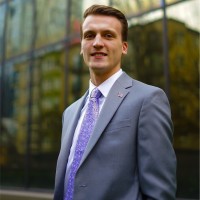 TechnoMile Employee Blake McKee's profile photo