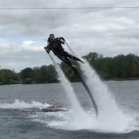 CompareYourBusinessCosts.com Employee James Ward's profile photo