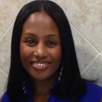 McKissack Employee Tamara Aristilde's profile photo