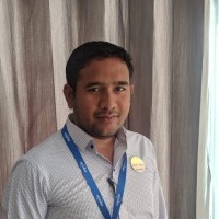 Ekayan Consultancy Employee Nirav Solanki's profile photo