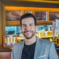 Molson Coors Beverage Company Employee Mark Torres's profile photo