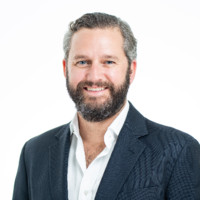 Conosco Employee Jeremy Pemberton's profile photo