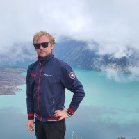 Brede Madsen Email
