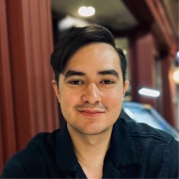 Lockheed Martin Employee Aaron Fisk's profile photo