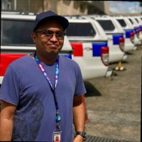 Patrick Renz Bautista Email & Phone Number