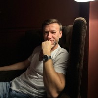 Dmitri Tcaci's profile photo