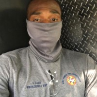 Fort Worth Fire Department Employee Zachary Davis's profile photo