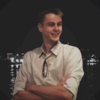 Ansync Labs Employee Ben Wefers's profile photo