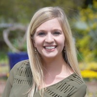 Johns Hopkins Bloomberg School of Public Health Employee Hannah Walters's profile photo