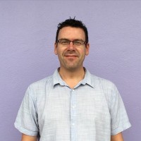 Gavin Slater Email