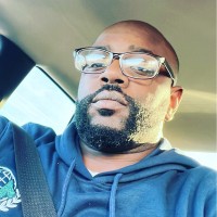 Alabama State University Employee John Trapp's profile photo